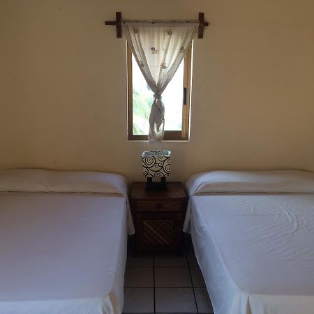 Готель Bungalows Casa Regina Compostela Екстер'єр фото